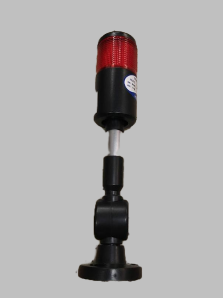 Fire Extinguisher Simulator using Arduino