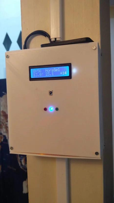 3D Printing Box