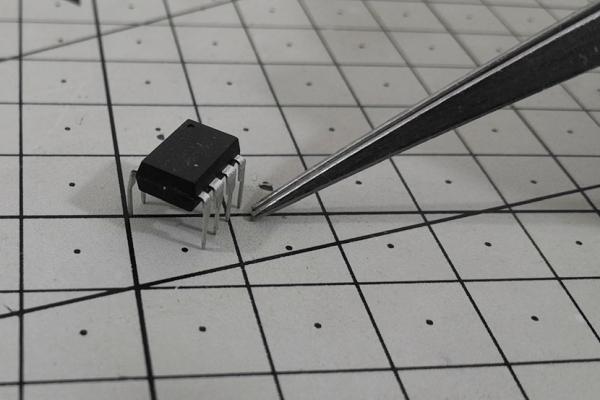 ATTINY 85