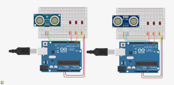 Add Proximity Sensor