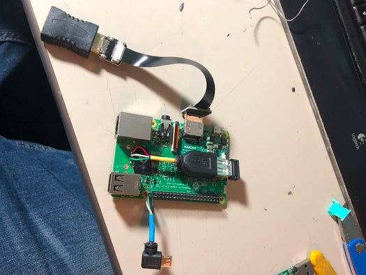 Add Your Remote