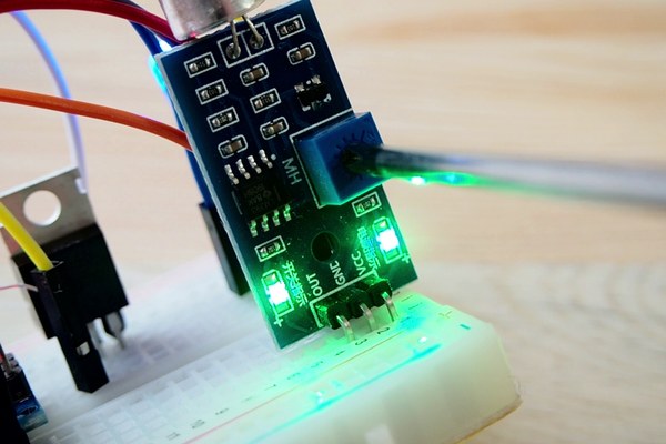 Sound Sensor