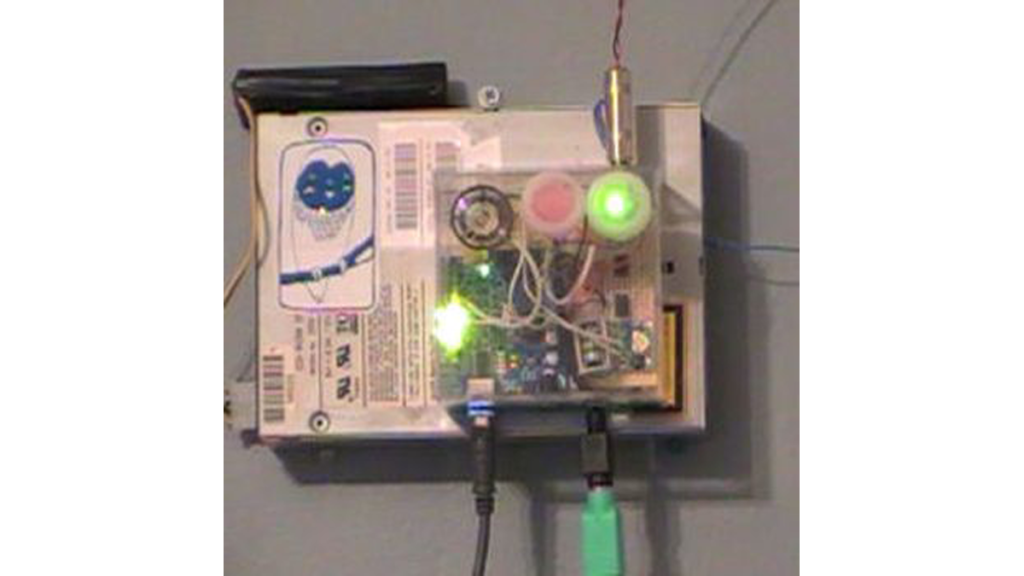 Keyless Entry System (1)