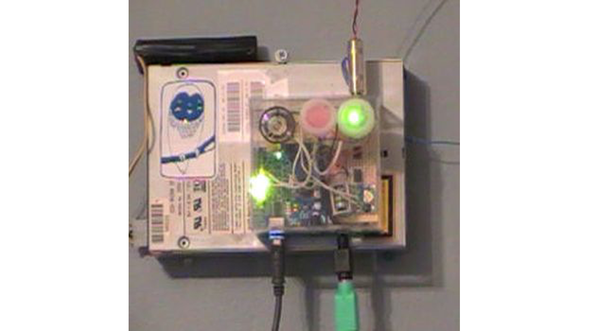 Keyless Entry System (1)