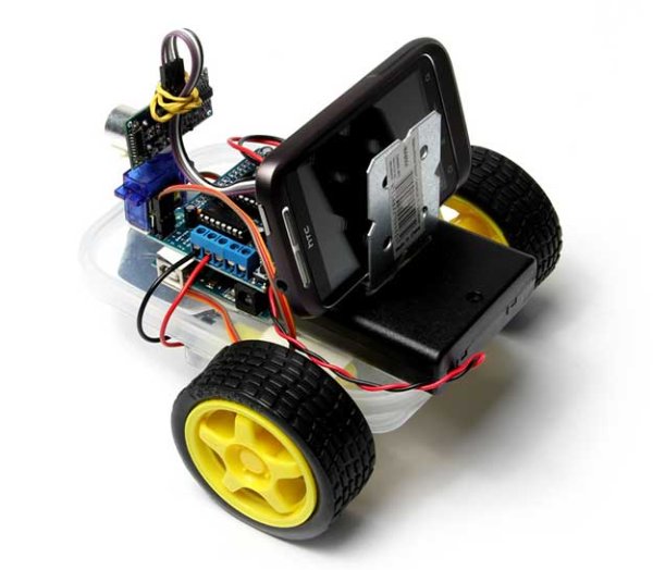 Arduino Project 4