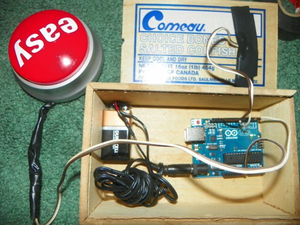 Arduino Super Amazing Button Connection (1)