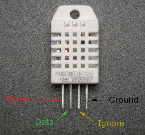Breadboard Setup