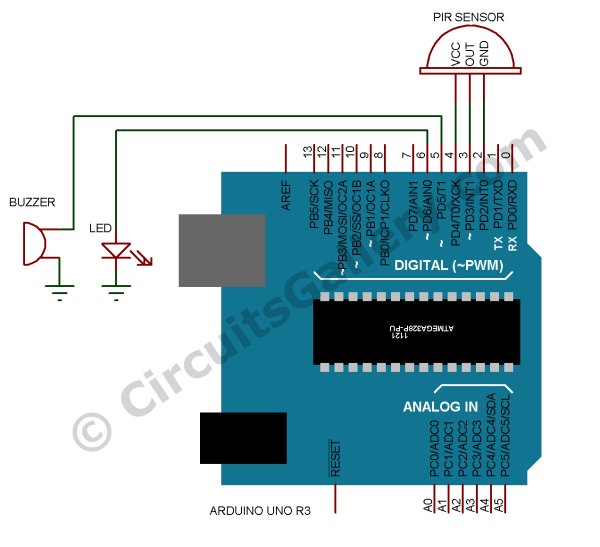 PIR Motion Sensor Schematic (1)