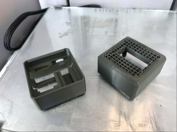 Sensor Shell 1 2