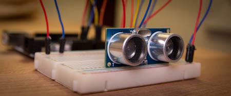 Arduino Robot