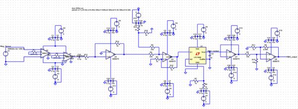 Circuit Design and Simulation