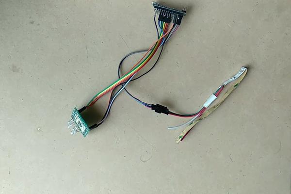 Connecting Everything
