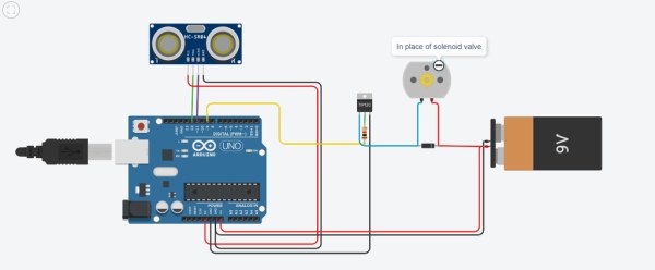 Connecting the Circuit (1)