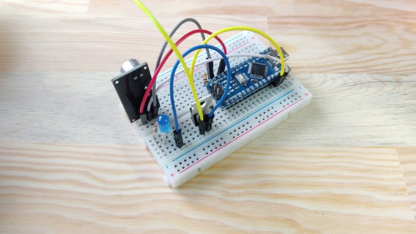 Prototype Connections