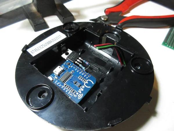 Cut Wires to Length