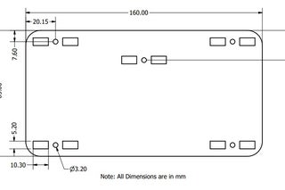 Cutting the Layout