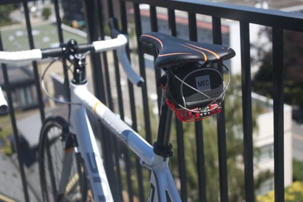 DIY GPS Tracked Bike Lock