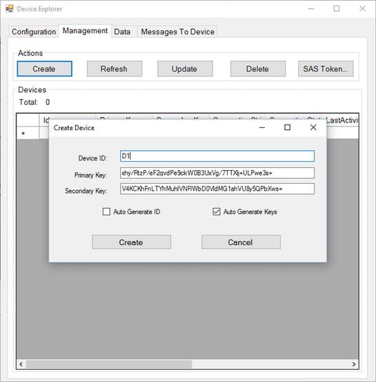 DeviceExplorer 2