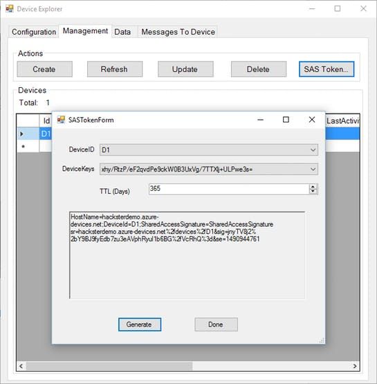 DeviceExplorer 3