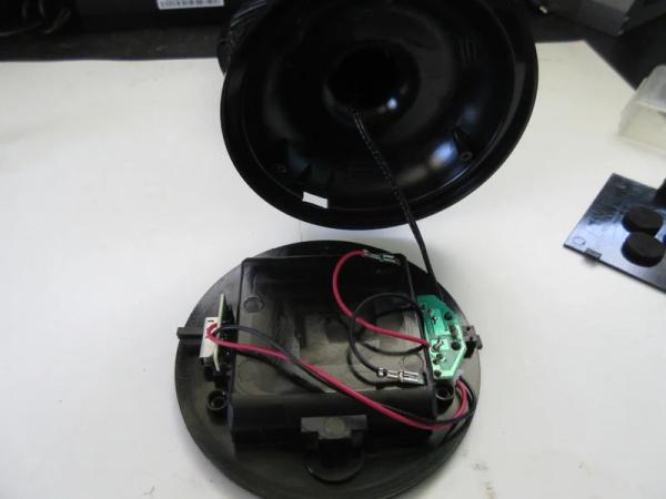 Disconnect Connectors