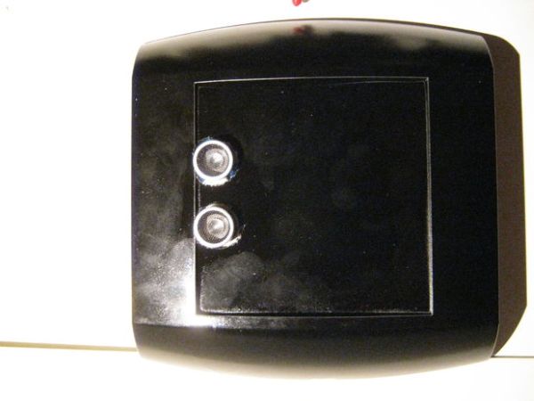 Distance Sensor first real step (4)