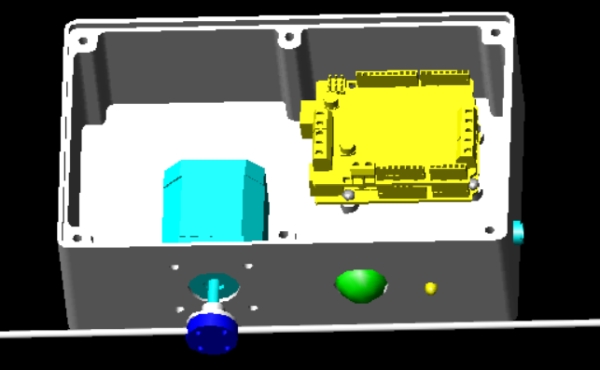 Enclosure (2)