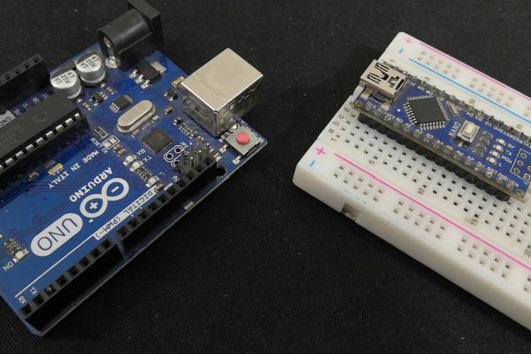Microcontroller Alternative