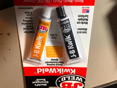 Glue It Up