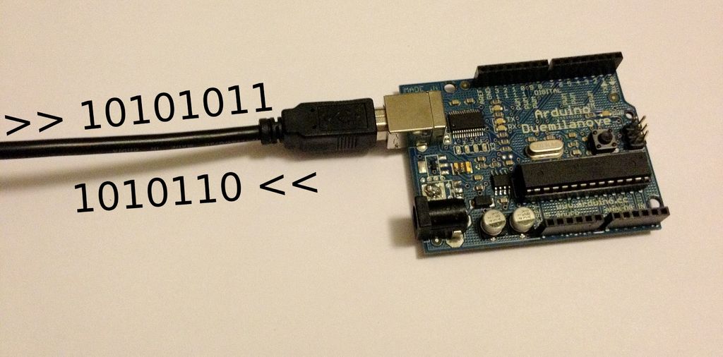 Graphing values in Arduino circuit