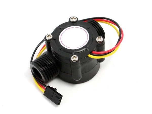 Water Flow Sensor