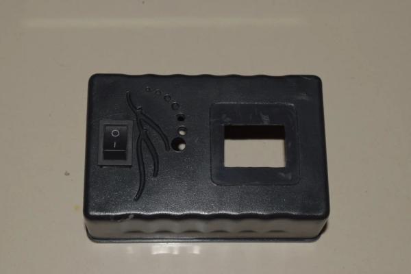 Install Electronics