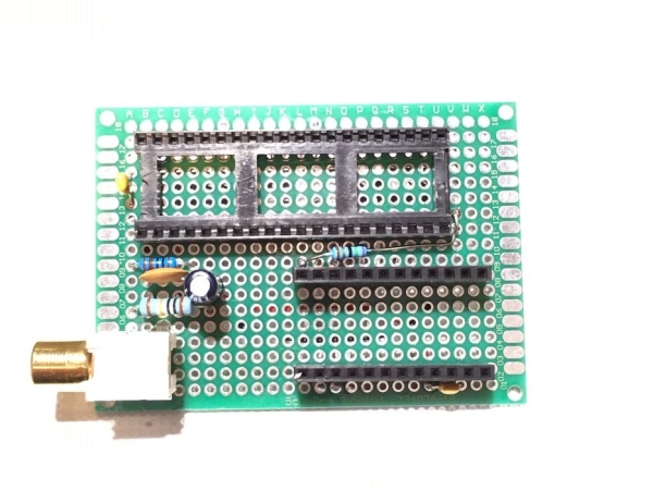 Circuit Board