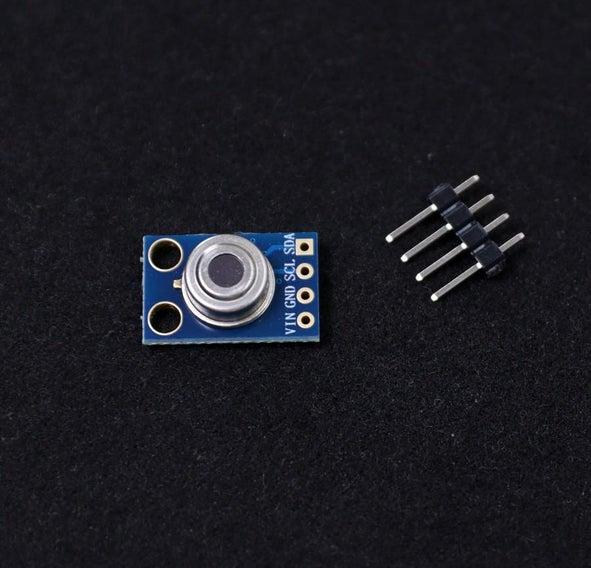 MLX90614 Infrared Temperature Sensor