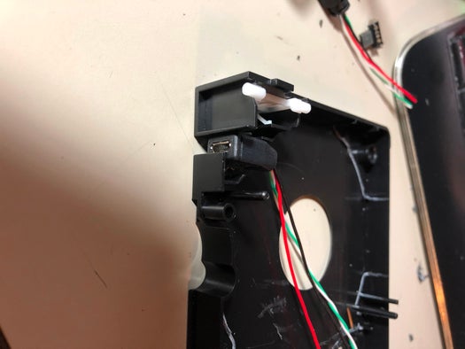 Power Cable