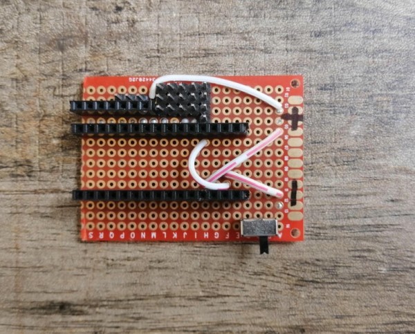 Circuit Connection