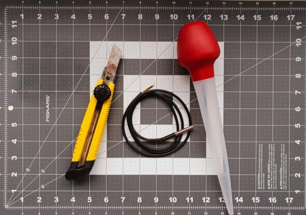Measuring Probe (1)