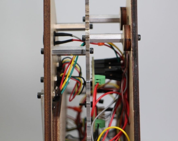 Mechanical Design 1