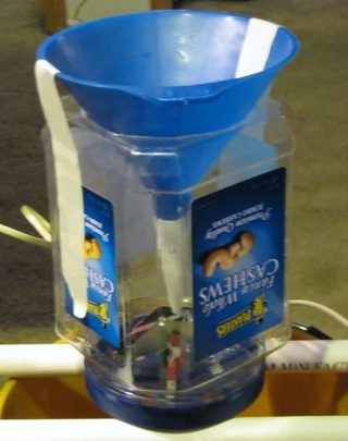 Mounting Bracket