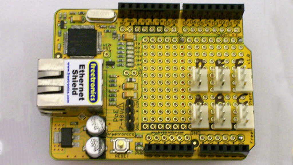 Online Thermometer
