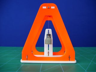 Pendulums Bob