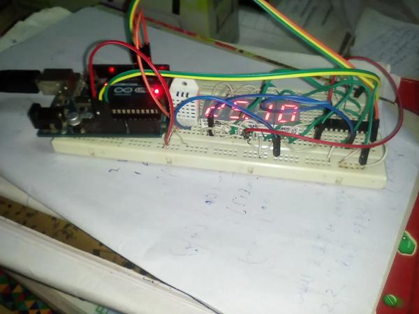 Programming the UNO
