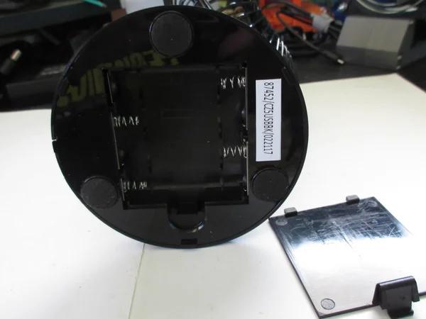 Remove Bottom Screws