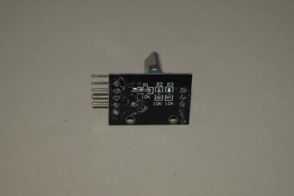 Rotary Encoder (2)