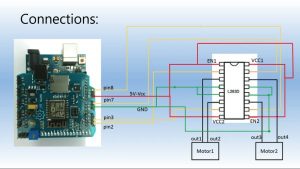Schematics 2 