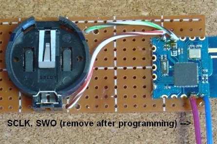 Sensor Construction T 1 Temperature Sensor