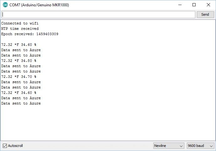 Serial Monitor 2