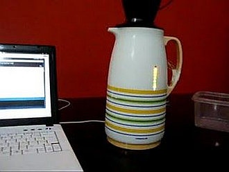 Smart Thermal