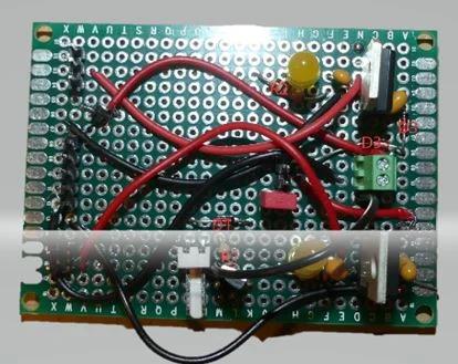 Power Supply 3 4