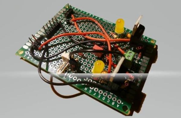 Power Supply 4 4