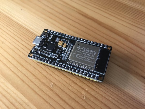 Step 3 The Code ESP32